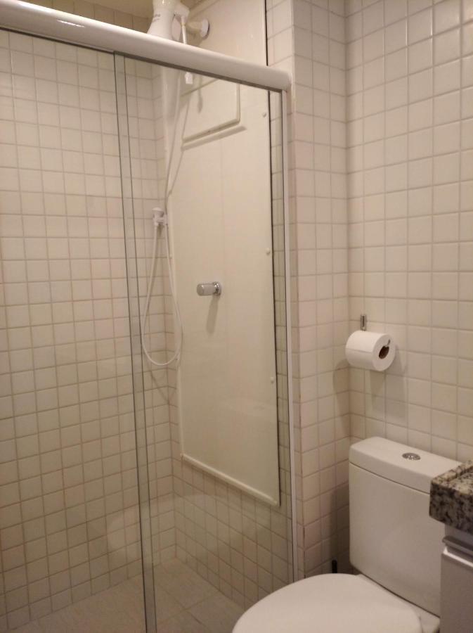 Cupe Beach Living Beira Mar - Flat 02 Quartos Pôrto das Galinhas Dış mekan fotoğraf