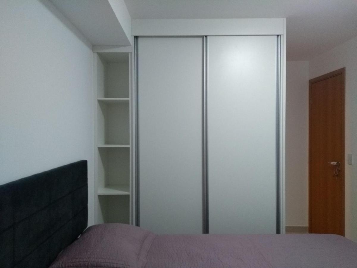 Cupe Beach Living Beira Mar - Flat 02 Quartos Pôrto das Galinhas Dış mekan fotoğraf